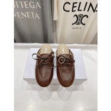 MiuMiu 미우미우 반슬리퍼 로퍼 뮬 신발