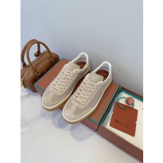 Loro Piana LP 로로피아나 스니커즈 슬립온 신발