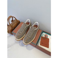 Loro Piana LP 로로피아나 스니커즈 슬립온 신발