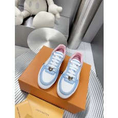 Louis Vuitton LV 루이비통 스니커즈 신발