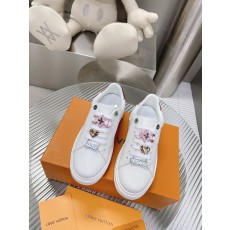 Louis Vuitton LV 루이비통 스니커즈 신발
