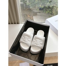 Celine 셀린느 플랫폼 샌들 슬리퍼 신발