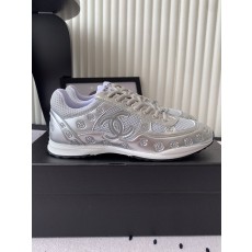 CHANEL 샤넬 스니커즈 운동화 신발