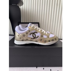 CHANEL 샤넬 스니커즈 운동화 신발