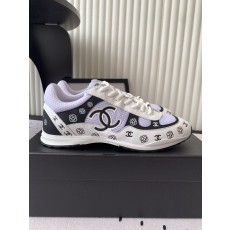 CHANEL 샤넬 스니커즈 운동화 신발