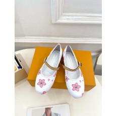 LV 루이비통 플랫 슈즈 신발