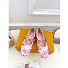 LV 루이비통 플랫 슈즈 신발