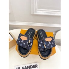 LV 루이비통 슬리퍼 신발