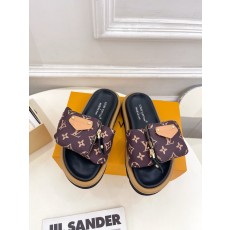 LV 루이비통 슬리퍼 신발