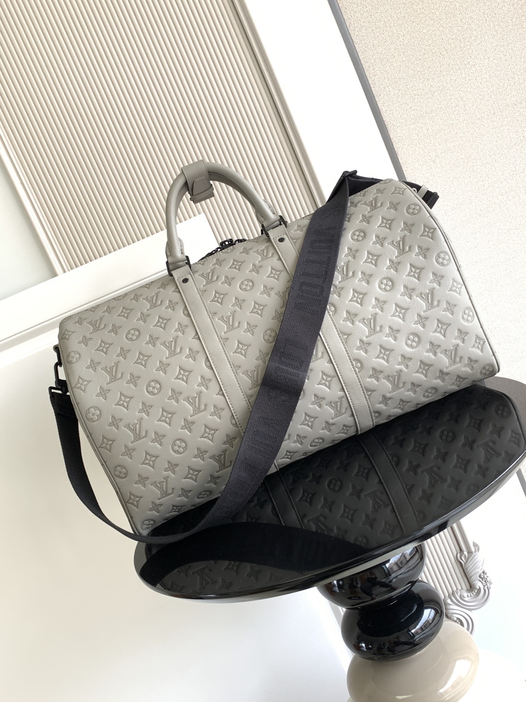 LV 루이비통 Keepall 여행가방 가방