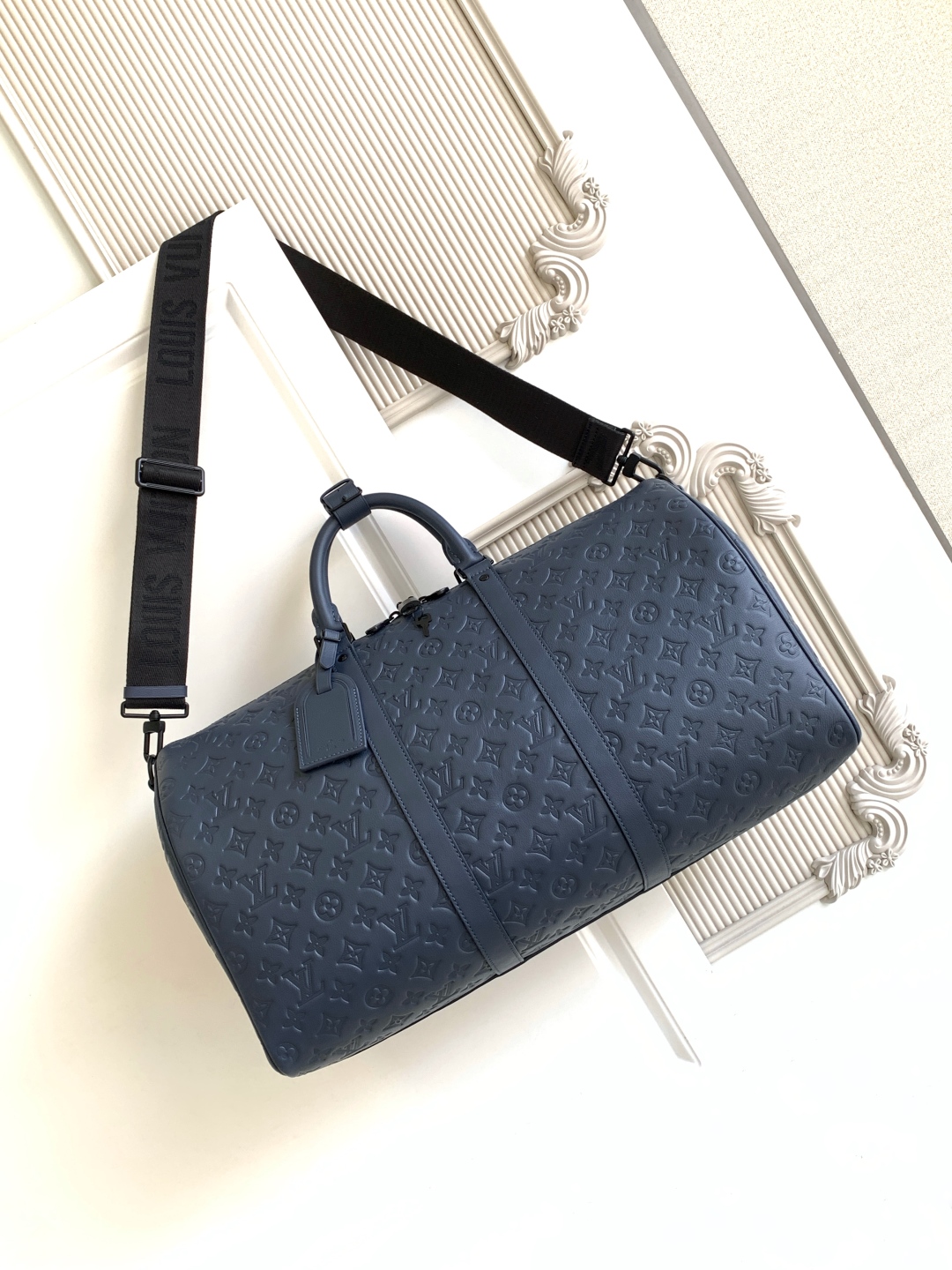 LV 루이비통 Keepall 여행가방 가방