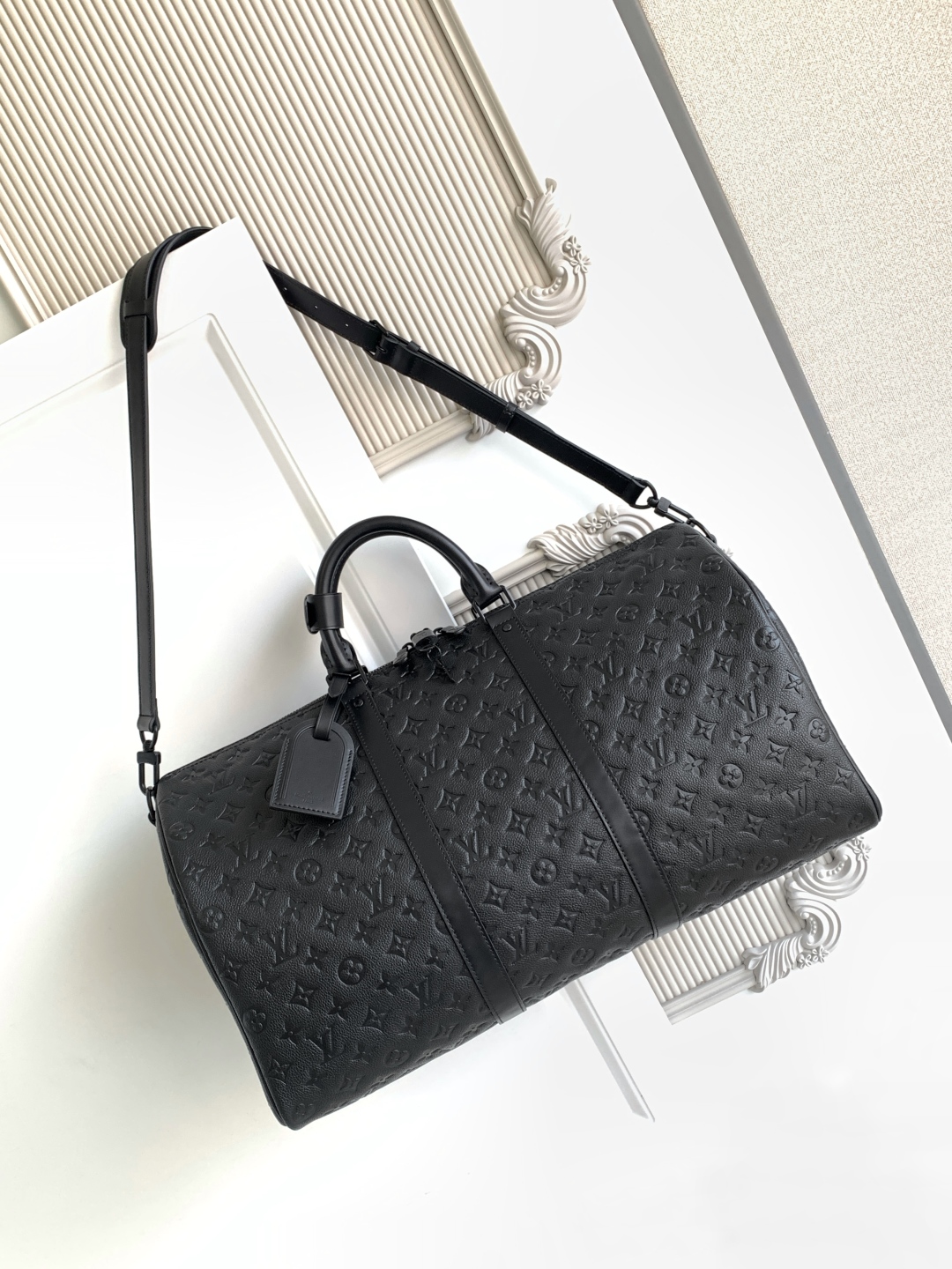 LV 루이비통 Keepall 여행가방 가방