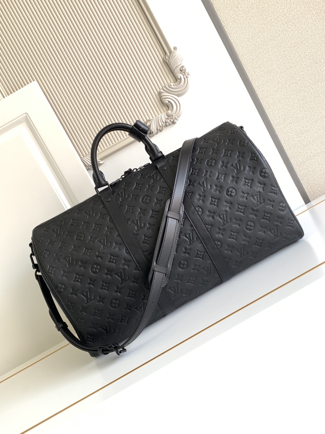 LV 루이비통 Keepall 여행가방 가방