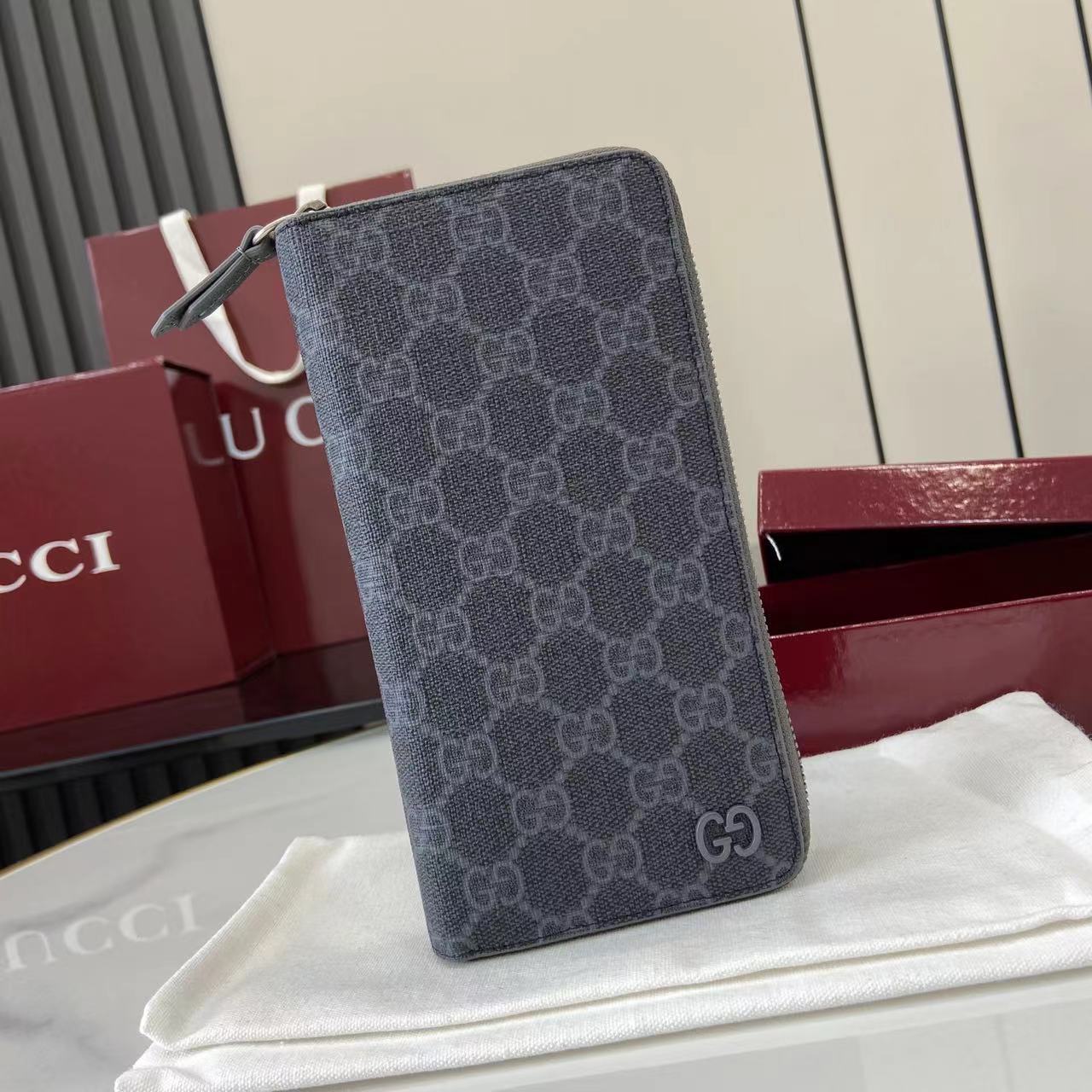 GUCCI 구찌 장지갑 지갑