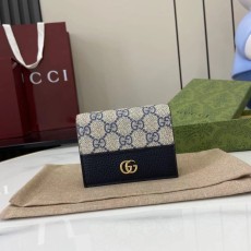 GUCCI 구찌 카드지갑 지갑
