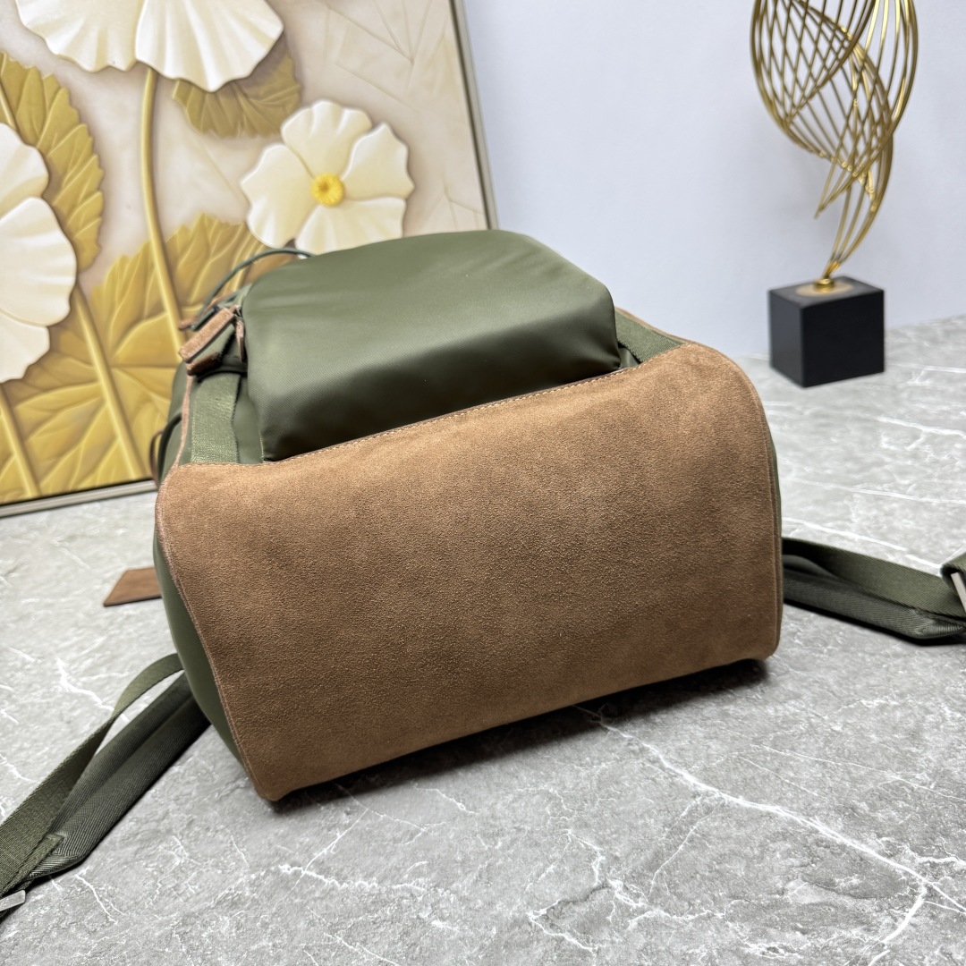 PRADA 프라다 백팩 가방