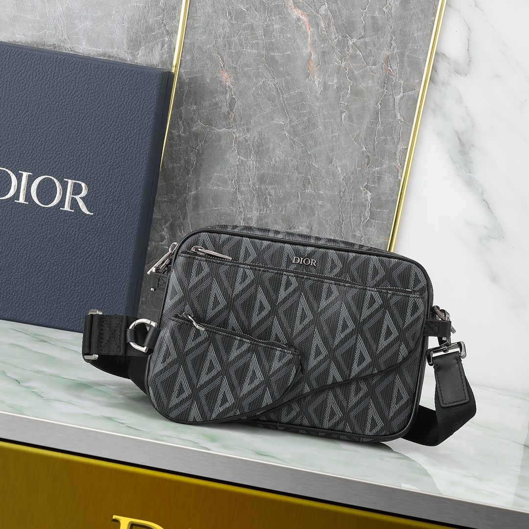 Dior CD 디올 다이아몬드 3종 세트 백 크로스백 가방