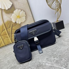 PRADA 프라다 크로스백 메신저백