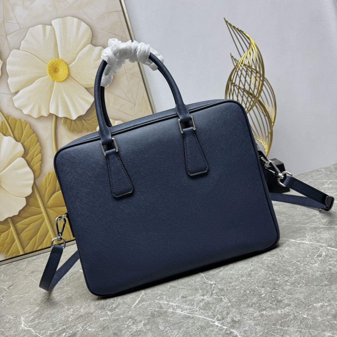 Prada 프라다 남성 브리프케이스 0891-1 가방