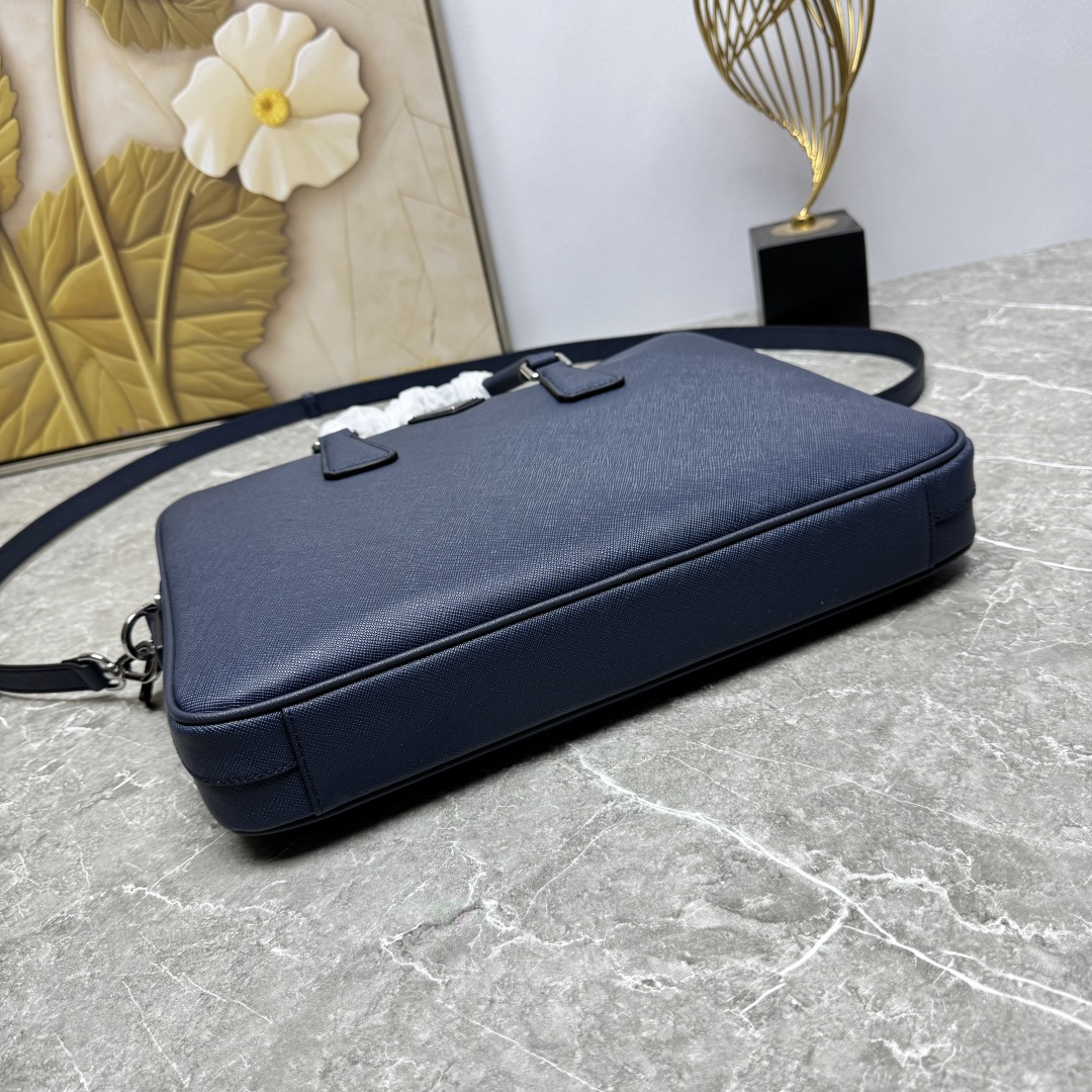 Prada 프라다 남성 브리프케이스 0891-1 가방