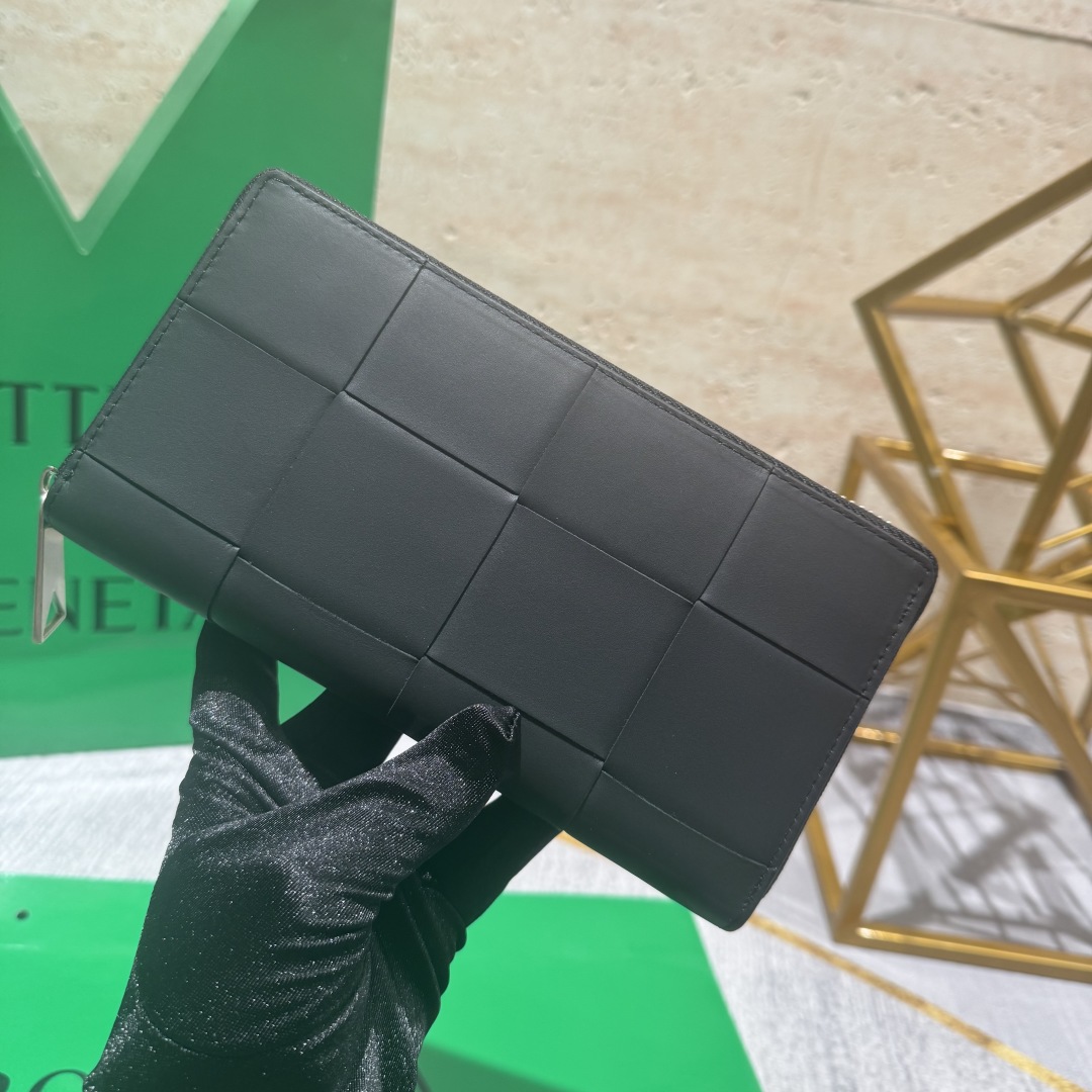 Bottega Veneta BV 보테가베네타 장지갑 지갑