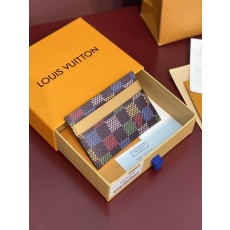 LV 루이비통 N00189 카드 지갑 지갑