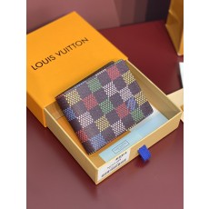 LV 루이비통 N00185 반지갑 지갑