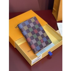 LV 루이비통 N00168 여권지갑 지갑