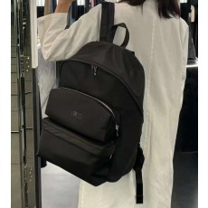 Maison Margiela MM6 나일론 베이직 백팩 가방