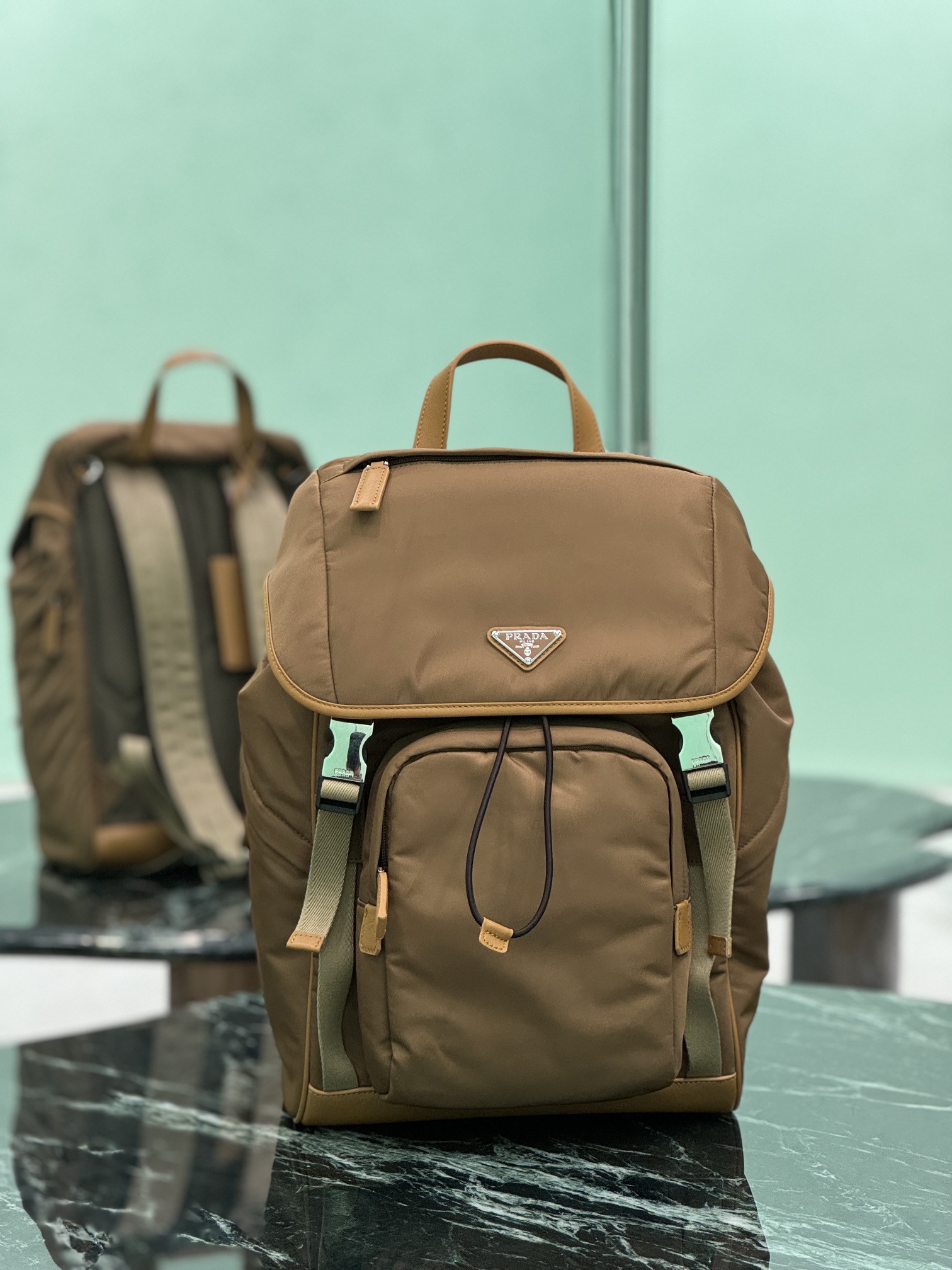 PRADA 프라다 백팩 (2VZ135) 가방