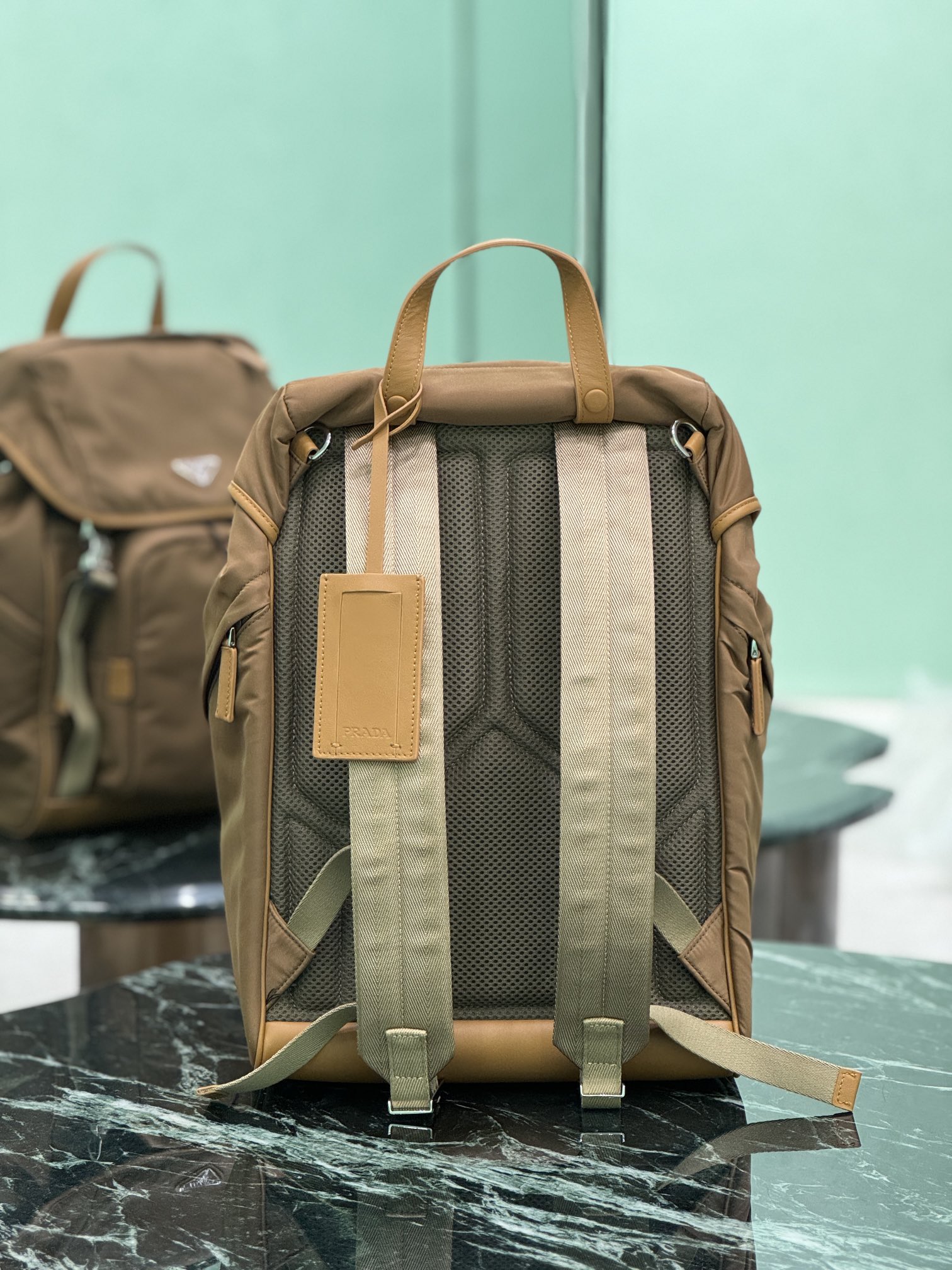 PRADA 프라다 백팩 (2VZ135) 가방