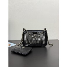 CHANEL 망사 홀가먼트 바게트백 (99469) 가방