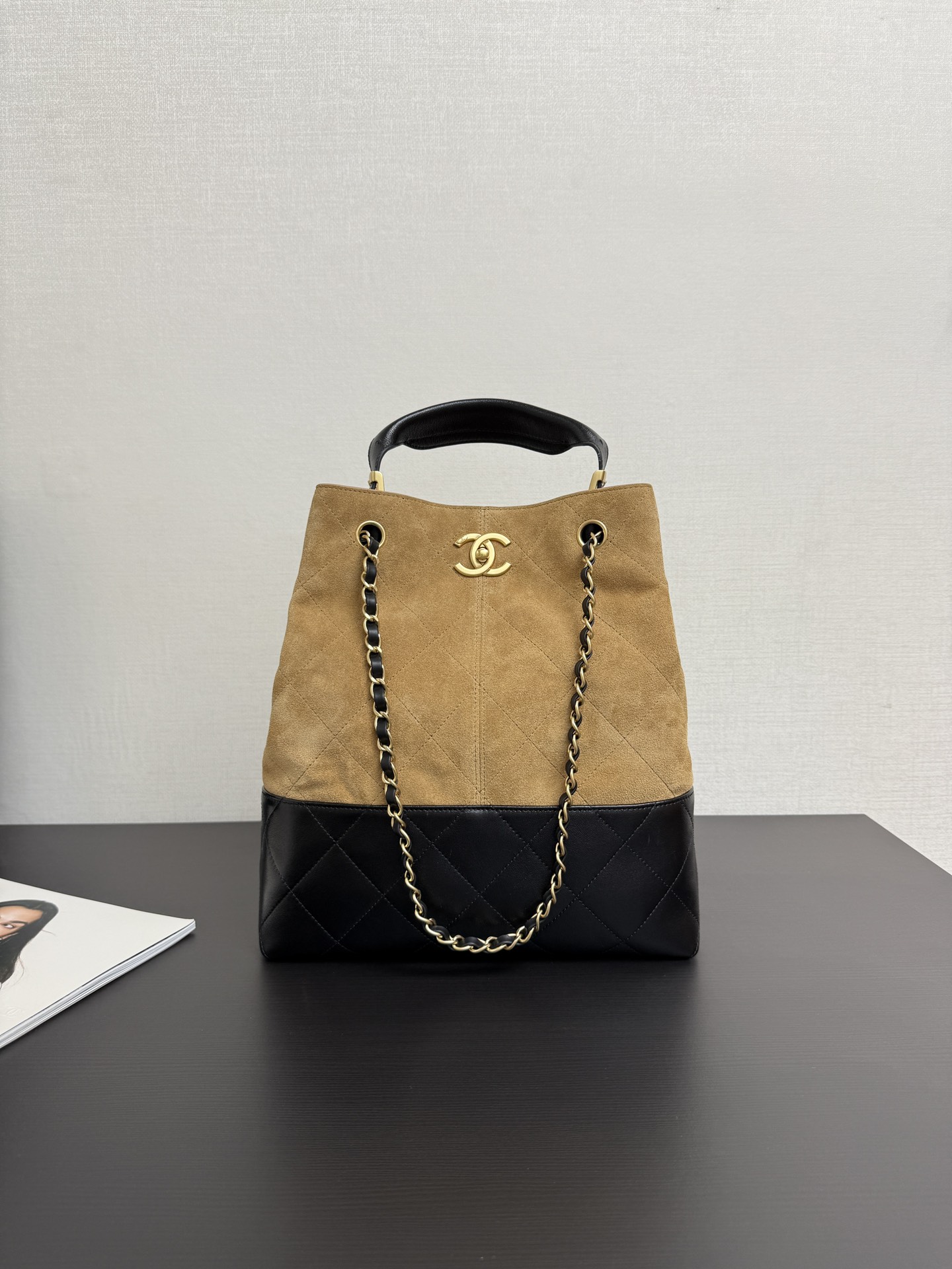 Chanel 샤넬 버킷백 토트백 숄더백 가방