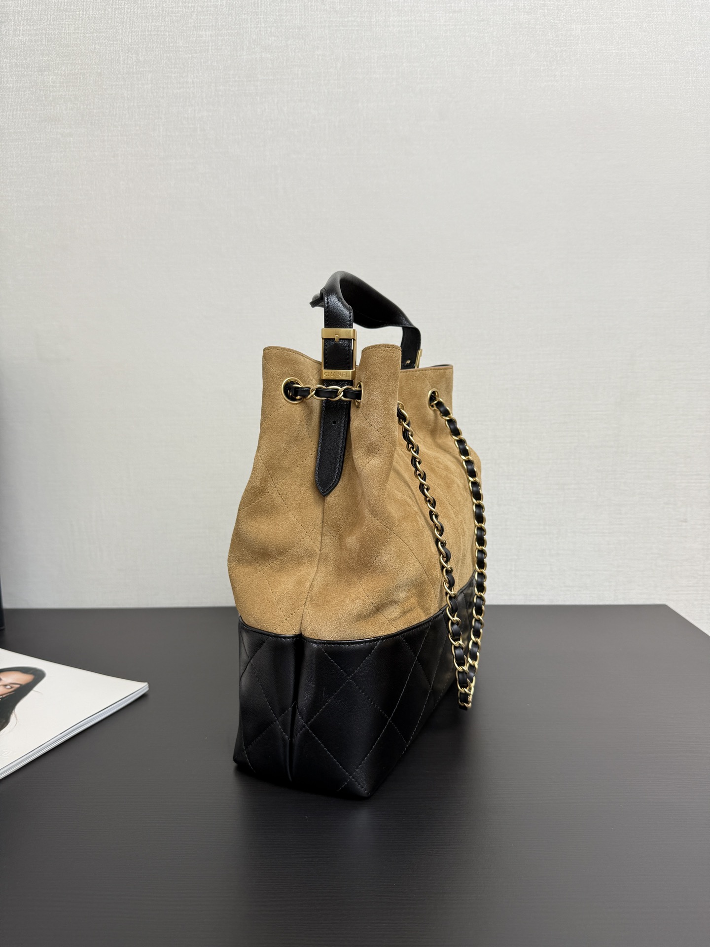 Chanel 샤넬 버킷백 토트백 숄더백 가방