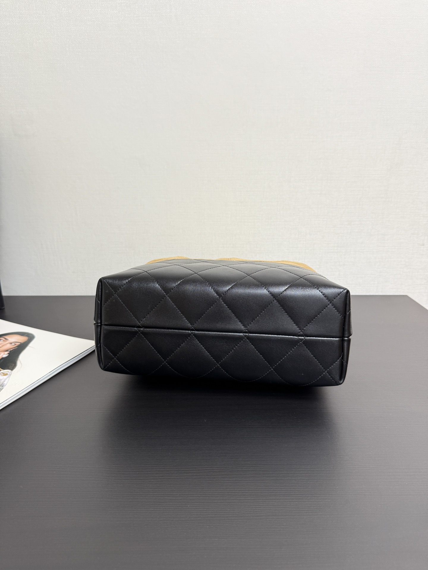 Chanel 샤넬 버킷백 토트백 숄더백 가방