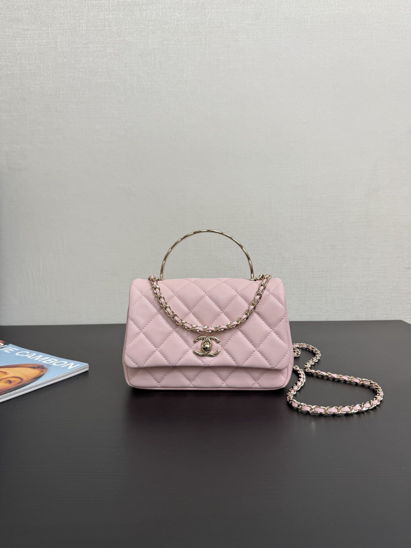 Chanel 샤넬 토트백 가방