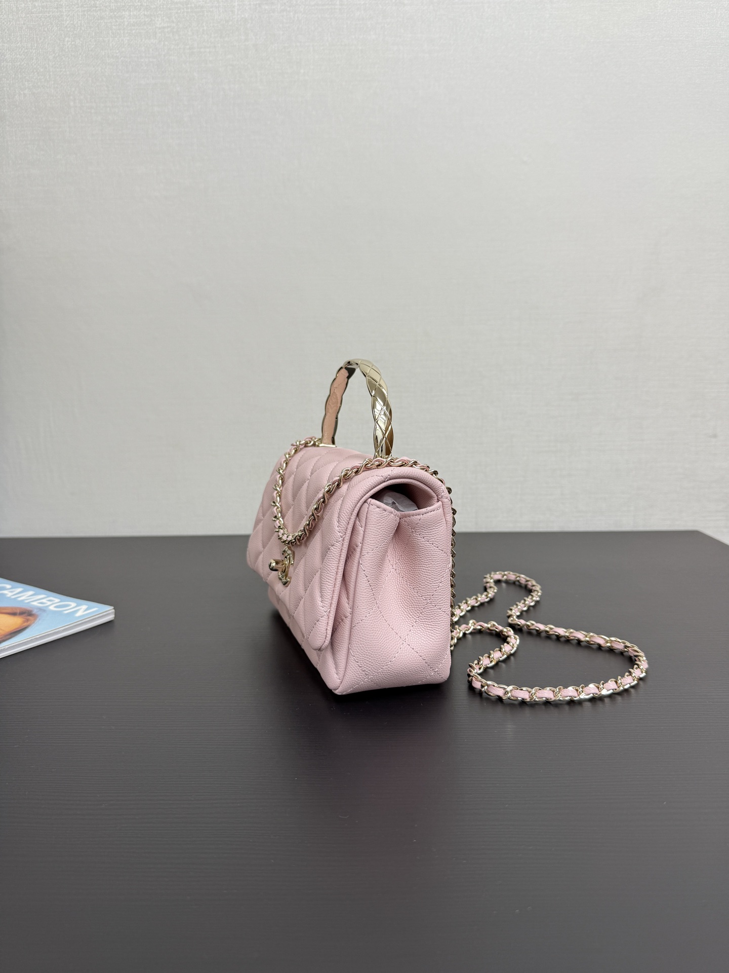 Chanel 샤넬 토트백 가방