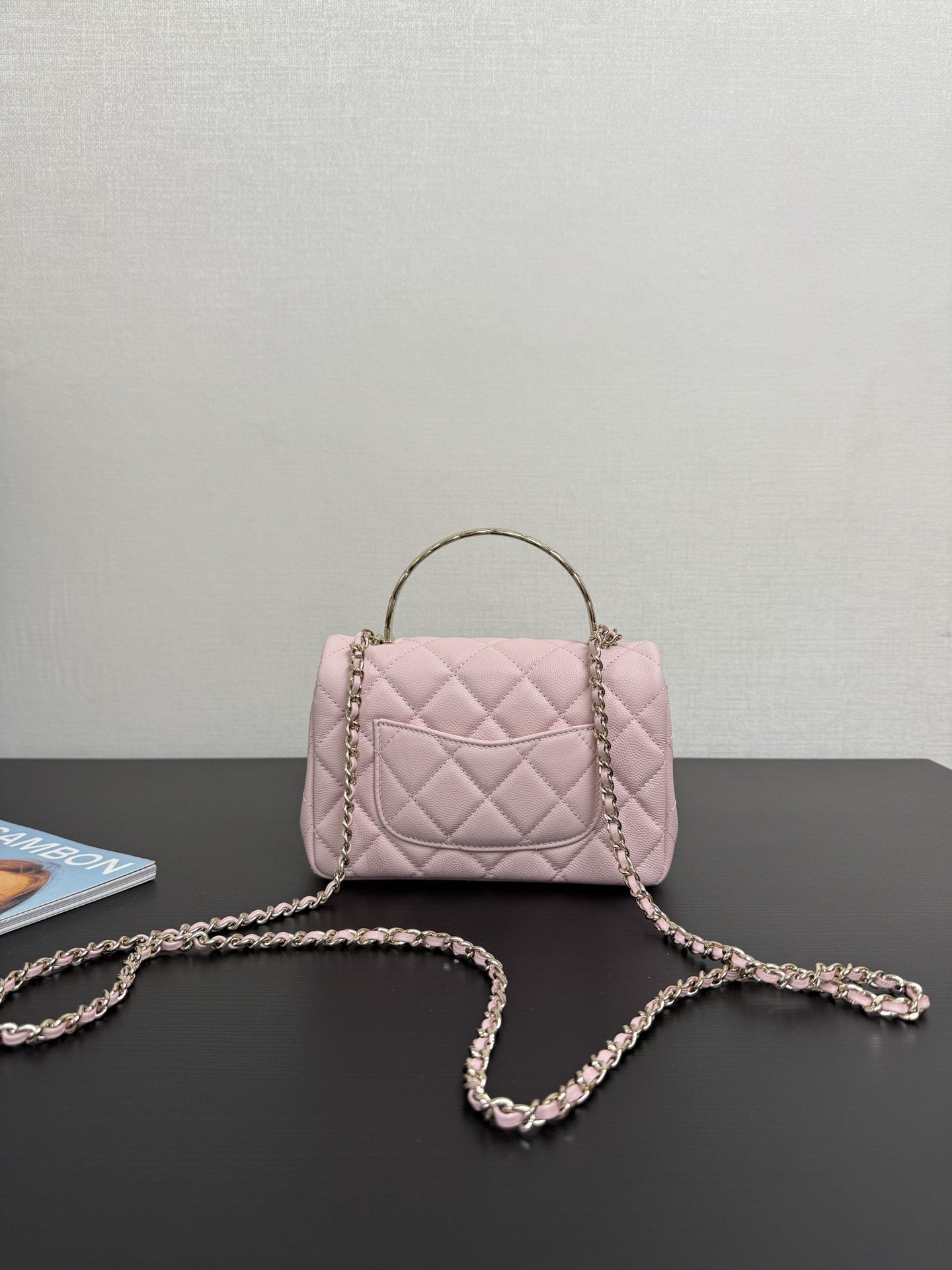 Chanel 샤넬 토트백 가방