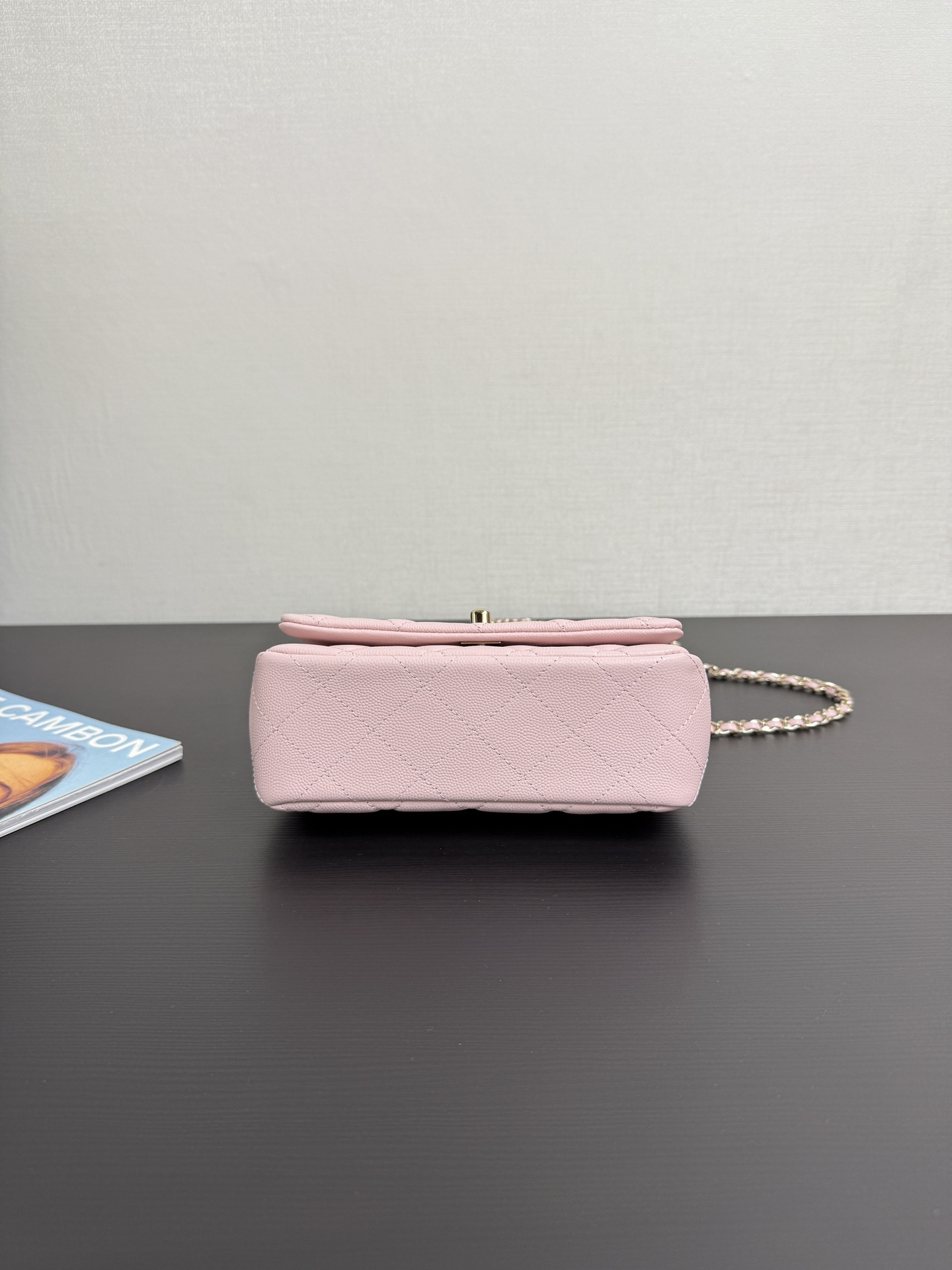 Chanel 샤넬 토트백 가방