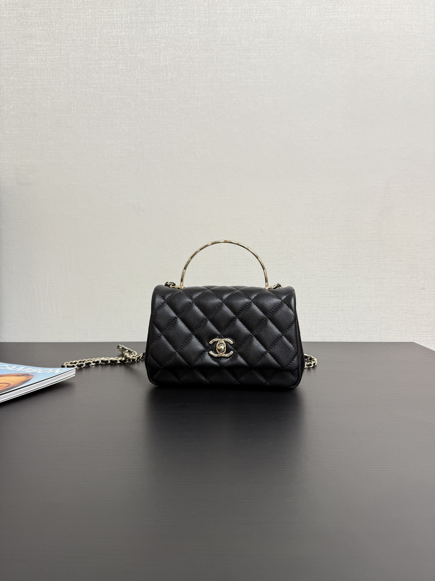 Chanel 샤넬 토트백 가방