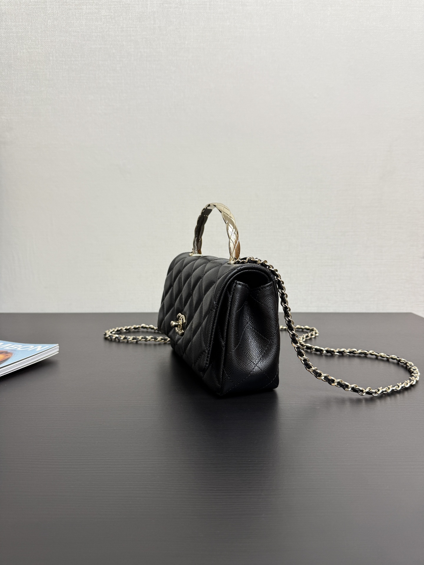 Chanel 샤넬 토트백 가방