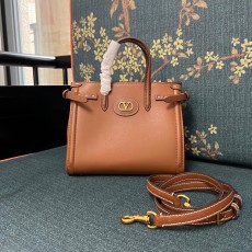 Valentino 발렌티노 스몰 토트백 숄더백 가방