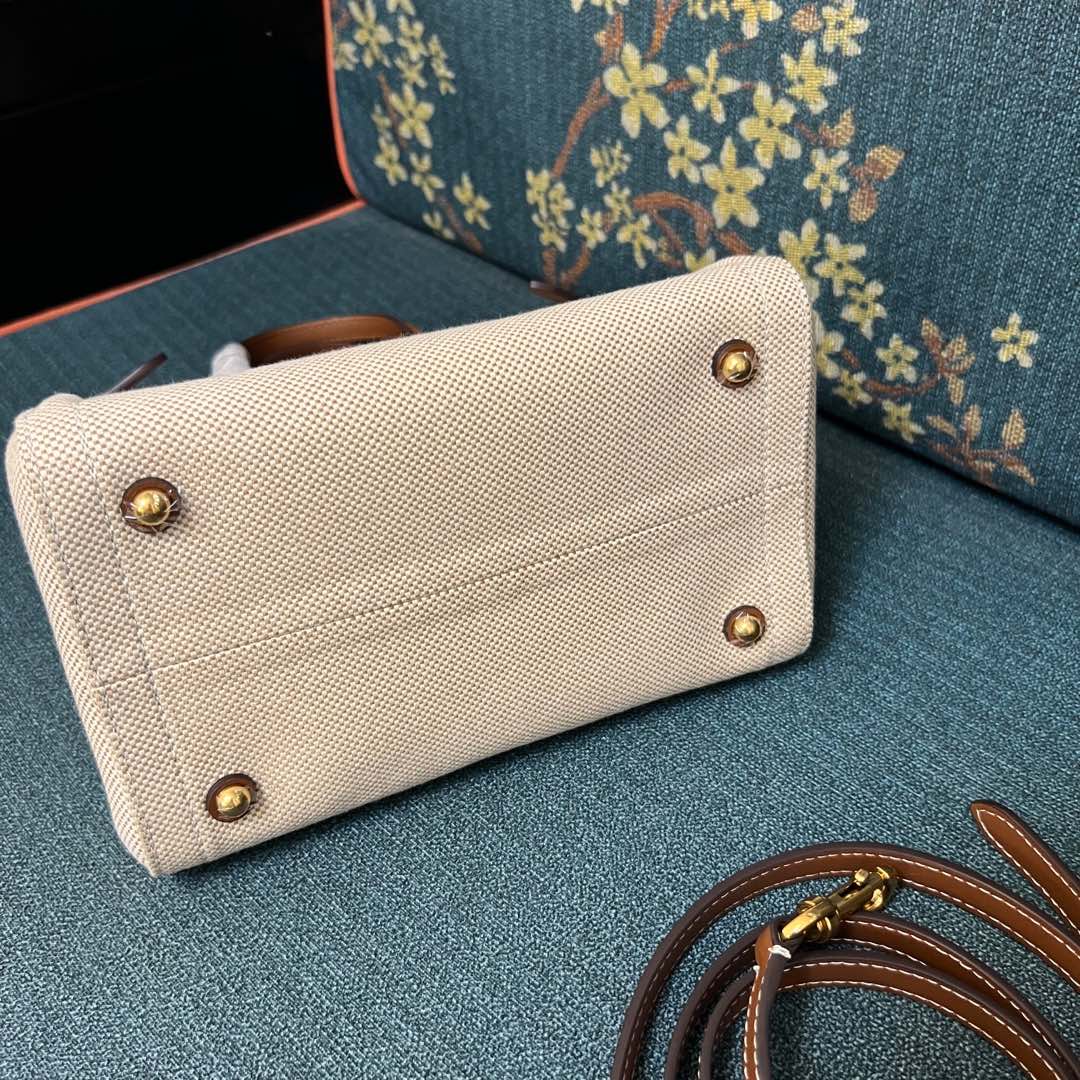 Valentino 발렌티노 스몰 토트백 숄더백 가방