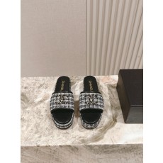 Chanel 샤넬 샌들 슬리퍼 신발