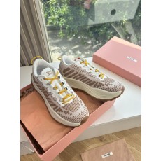 MiuMiu 미우미우 스니커즈 운동화 신발