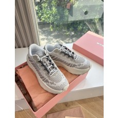 MiuMiu 미우미우 스니커즈 운동화 신발