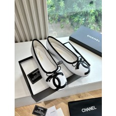 Chanel 샤넬 플랫 슈즈 신발
