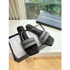 Alexander Wang 알렉산더왕 스터드 슬리퍼 신발