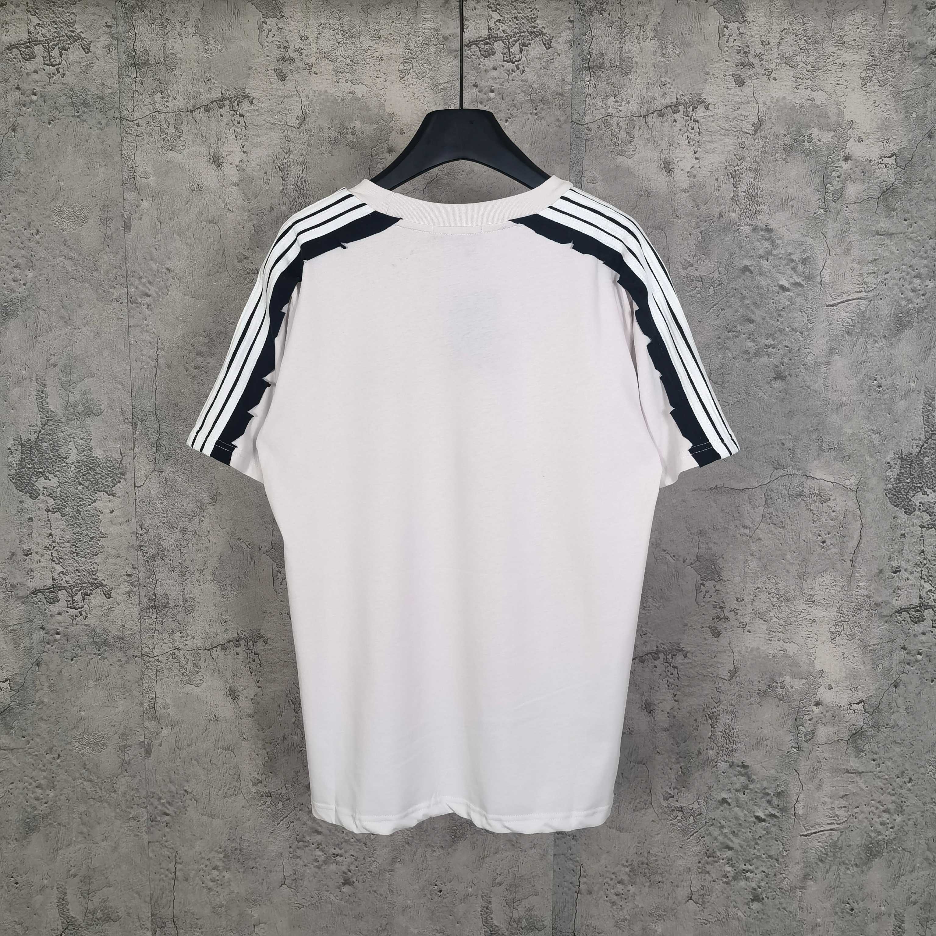 Balenciaga 발렌시아가 오버핏 반팔 티셔츠 의류