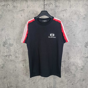 Balenciaga 발렌시아가 오버핏 반팔 티셔츠 의류